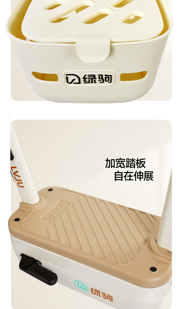 Compact electric scooter with wide footboard, suitable for children and adults, featuring a sturdy design and easy-to-use controls for fun and safe riding.