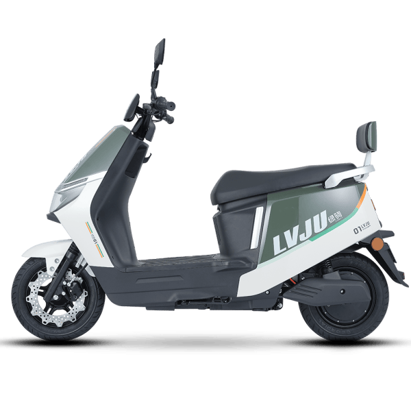 Electric scooter for urban commuting with eco-friendly features and advanced technology.