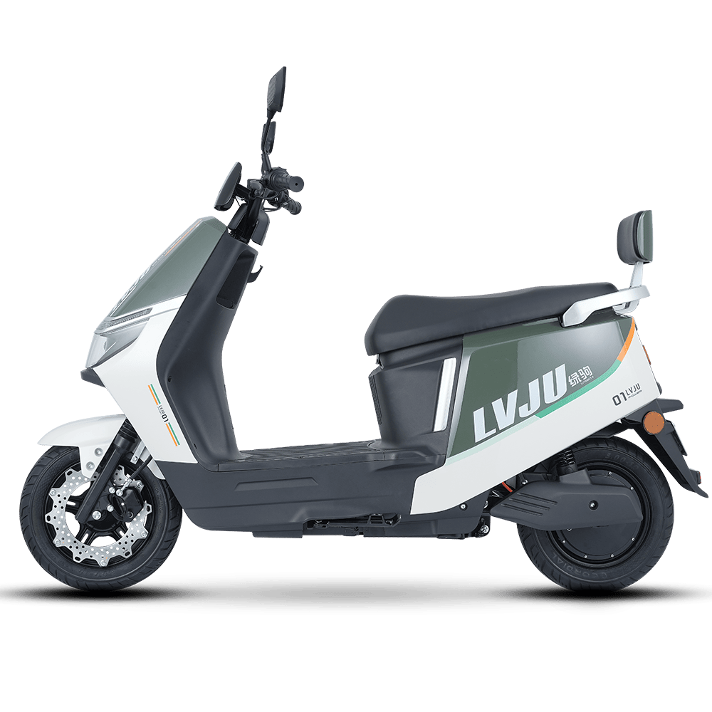 Electric scooter for urban commuting with eco-friendly features and advanced technology.