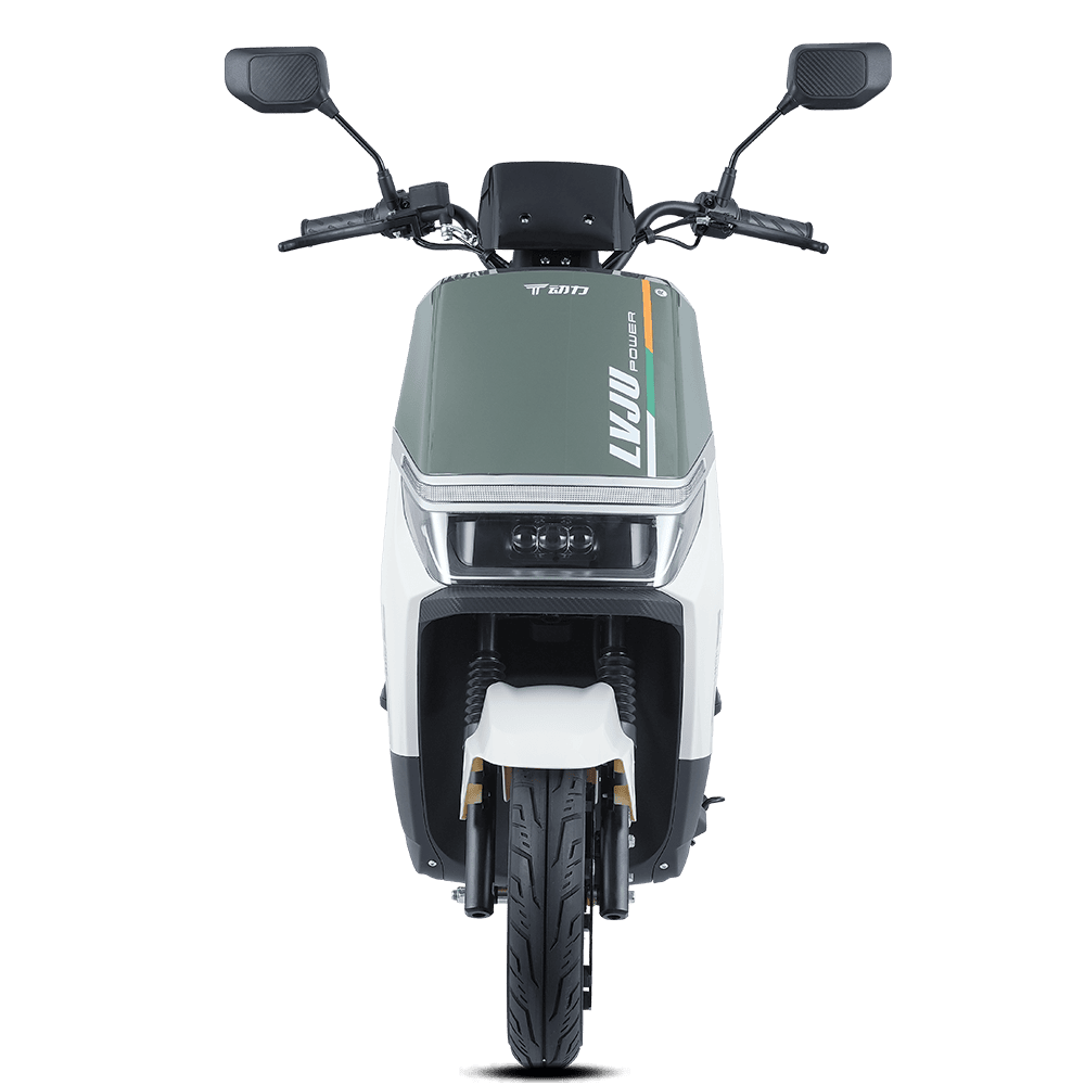 Electric bike with modern design, suitable for city commuting, eco-friendly transportation, and outdoor adventures. Features a sleek frame, comfortable riding position, and advanced battery technology.