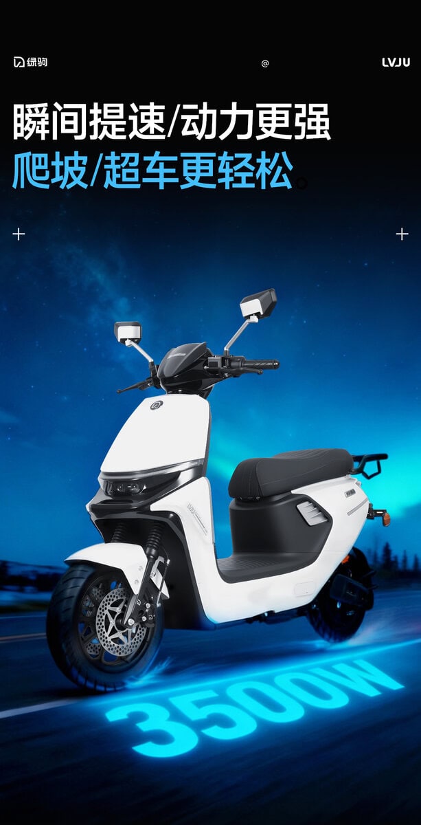 Modern electric scooter with sleek design, ideal for city travel, featuring powerful 350W motor, lightweight build, and easy handling for efficient urban transportation.